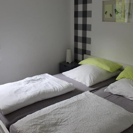 Ferienwohnung Sponheim Verbandsgemeinde Verbandsgemeinde Traben-Trarbach Buitenkant foto