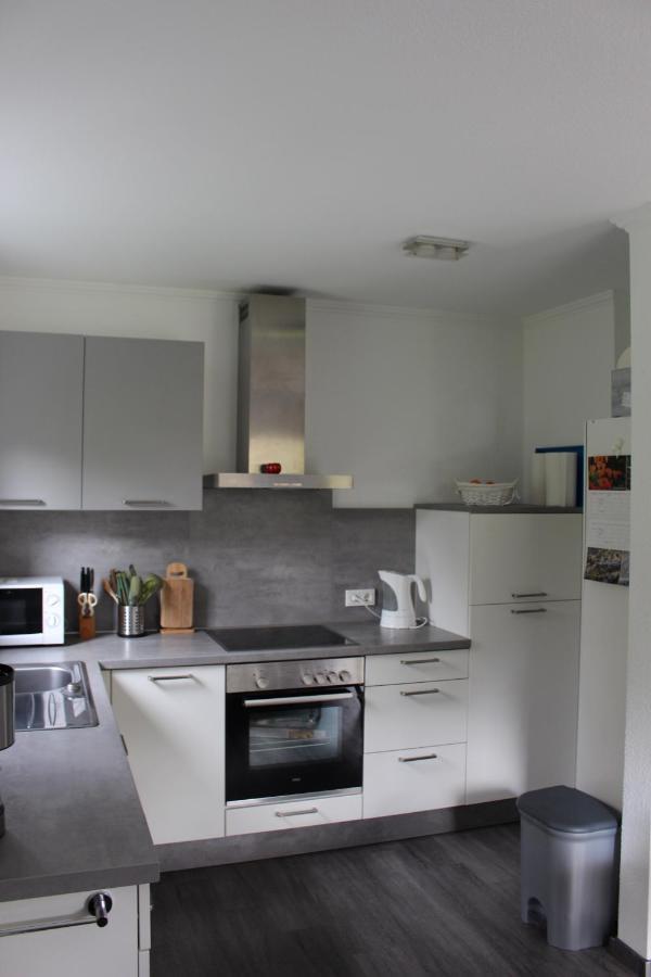 Ferienwohnung Sponheim Verbandsgemeinde Verbandsgemeinde Traben-Trarbach Buitenkant foto