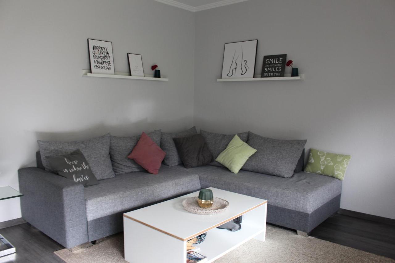Ferienwohnung Sponheim Verbandsgemeinde Verbandsgemeinde Traben-Trarbach Buitenkant foto