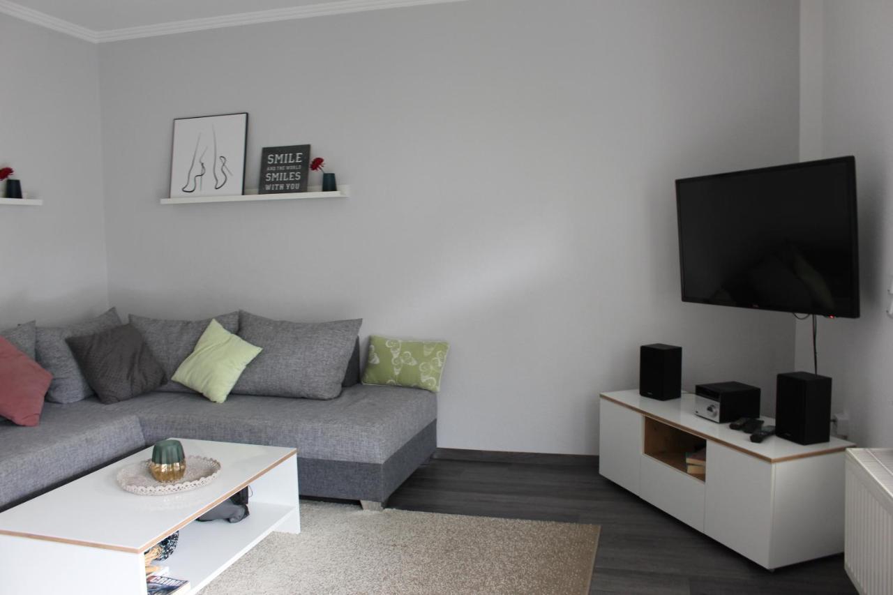 Ferienwohnung Sponheim Verbandsgemeinde Verbandsgemeinde Traben-Trarbach Buitenkant foto