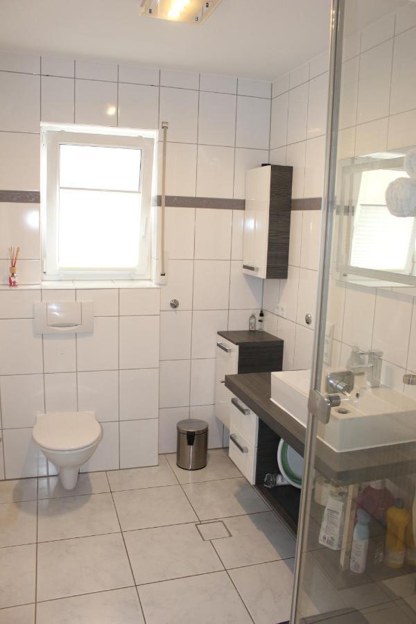 Ferienwohnung Sponheim Verbandsgemeinde Verbandsgemeinde Traben-Trarbach Buitenkant foto